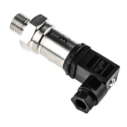 1 pcs - Gems Sensors Pressure Sensor, 4bar Max, Current Output, Absolute Reading