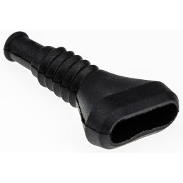1 pcs - TE Connectivity, Superseal 1.5 Insulation Boot for use with Automotive Connectors