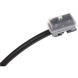 1 pcs - Telemecanique Sensors Limit Switch Pre-Cabled Connection, OsiSense XC Series