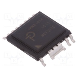 10 pcs : INN2105K - IC: PMIC, AC/DC switcher,SMPS controller, 93÷107kHz, eSOP-R16B