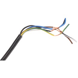 1 pcs - Telemecanique Sensors Limit Switch Pre-Cabled Connection, OsiSense XC Series