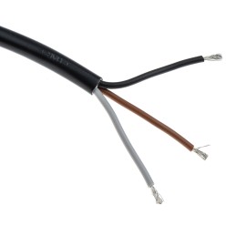 1 pcs - Honeywell GXS Series Limit Switch, NO/NC, IP66, SPDT, Die Cast Zinc Housing, 250V ac Max, 4A Max