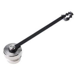 1 pcs - Amphenol Dust Cap