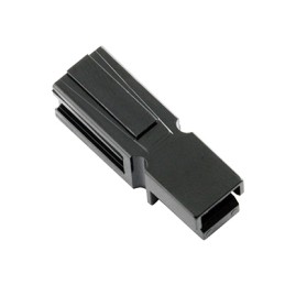 10 pcs - RS PRO Male 1 Way Modular Battery Contact, 45A, 600 V