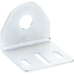 1 pcs - Sick BEF Series Mounting Bracket for Use with M8 Sensors