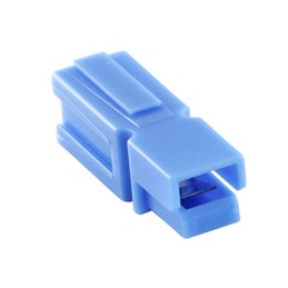 10 pcs - RS PRO Male 1 Way Battery Connector, 45A, 600 V