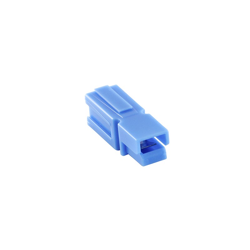 10 pcs - RS PRO Male 1 Way Battery Connector, 45A, 600 V