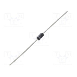 10 pcs : NTE506 - Diode: rectifying, THT, 1.5kV, 500mA, Ifsm: 30A, DO41/DO15, Ir: 50mA