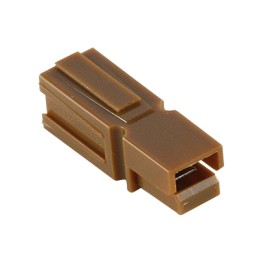 10 pcs - RS PRO Male 1 Way Battery Connector, 45A, 600 V