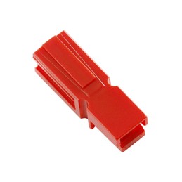 10 pcs - RS PRO Male 1 Way Battery Connector, 45A, 600 V