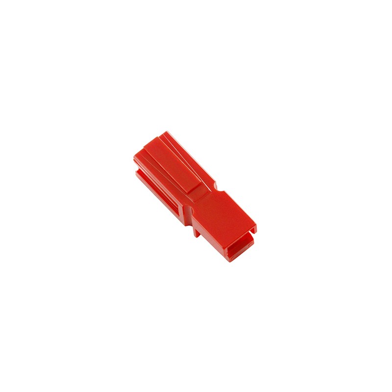 10 pcs - RS PRO Male 1 Way Battery Connector, 45A, 600 V