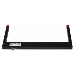 1 pcs - BALLUFF Through Beam Photoelectric Sensor, Block Sensor