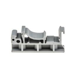 1 pcs - Phoenix Contact USA 10/4.6 Series Rail Adapter for Use with DIN Rail Terminal Blocks