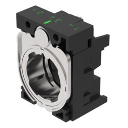 1 pcs - EAO Pushbutton Actuator, 45-2300.1000.000