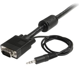 1 pcs - StarTech.com Male VGA to Male VGA Cable, 2m