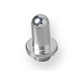 3 pcs - Molex Male Crimp Terminal, SMT Termination