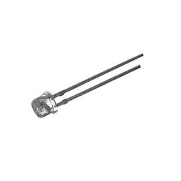 10 pcs - TEPT5700 TEPT5700 Vishay, Visible Light Phototransistor