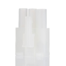 10 pcs - 19-09-1039 Molex, STANDARD .093' Female Connector Housing, 6.7mm Pitch, 3 Way, 1 Row