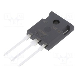 10 pcs : UG30DPT-E3/45 - Diode: rectifying, THT, 200V, 15Ax2, , Ifsm: 300A, TO247AD, 50ns