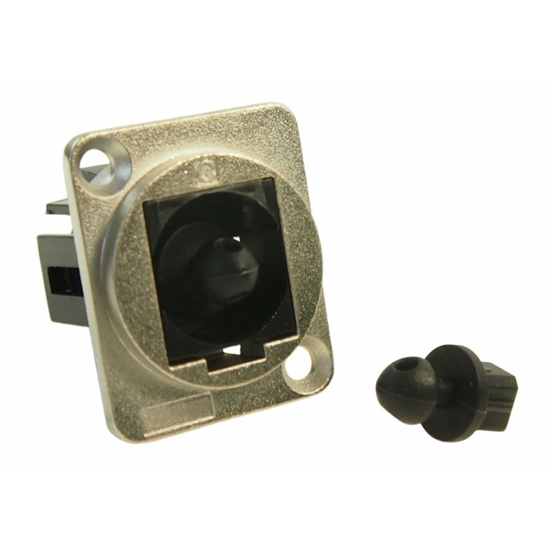 10 pcs - RS PRO Dust Cap for use with Toslink Connector