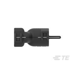 10 pcs - 2272168-1 TE Connectivity, 2272168, MCON Interconnection System Plug 2 Way Cover for use with Automotive Connector