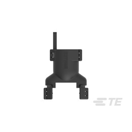 10 pcs - 2272168-1 TE Connectivity, 2272168, MCON Interconnection System Plug 2 Way Cover for use with Automotive Connector