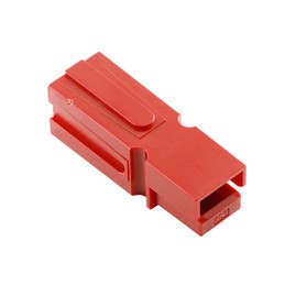 2 pcs - RS PRO Male 1 Way Battery Connector, 75A, 600 V