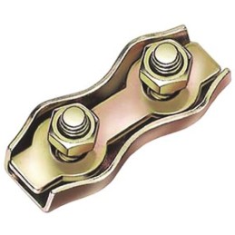 1 pcs - Siemens Rope Pull Cable Clamp