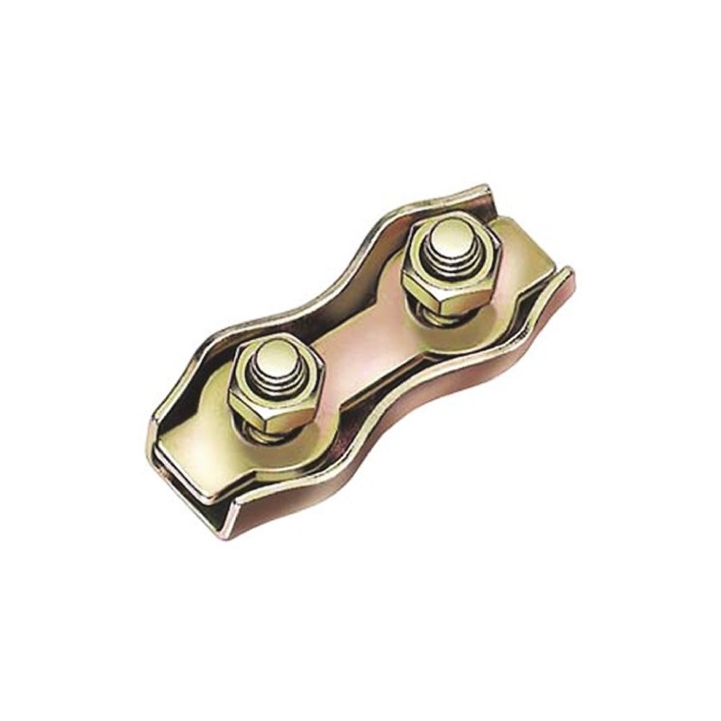 1 pcs - Siemens Rope Pull Cable Clamp