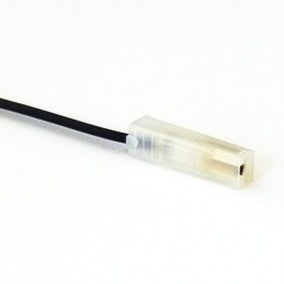 10 pcs - 33203002 CML Innovative Technologies Pre-Crimped Lead, 300mm