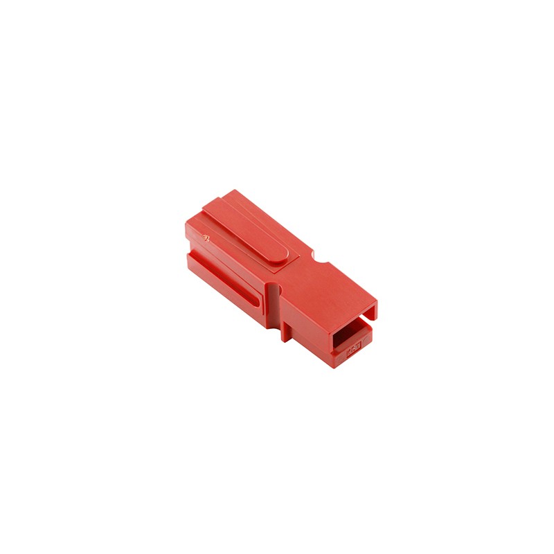 10 pcs - RS PRO Male 1 Way Battery Connector, 75A, 600 V
