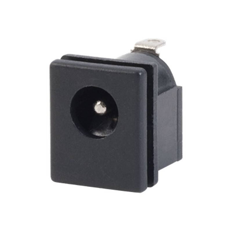 20 pcs - PJ-009AH CUI Vertical, Panel Mount