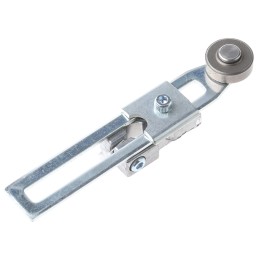 1 pcs - Honeywell GLB Series Rod Limit Switch, NO/NC, IP67, SPDT, Die Cast Zinc Housing, 600V ac Max, 10A Max