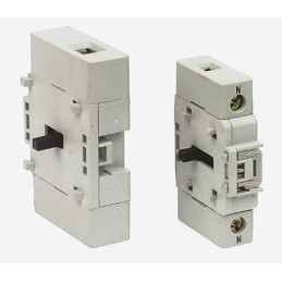 1 pcs - Allen Bradley Switch Disconnector Auxiliary Switch, 194E Series for Use with 194E-E32