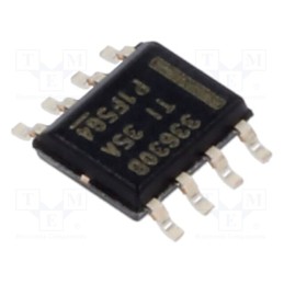 10 pcs : LMR33630BDDA - IC: PMIC, DC/DC converter,synchronous, Uin: 3.8÷36VDC, 3A, Ch: 1