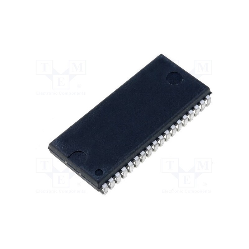10 pcs : AS7C34098A-15JIN - IC: SRAM memory, 4MbSRAM, 256kx16bit, 3÷3.6V, 15ns, SOJ36, parallel