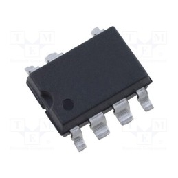 10 pcs : TOP253GN-TL - IC: PMIC, AC/DC switcher,SMPS controller, 59.4÷72.6kHz, SMD-8C