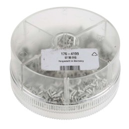 1 pcs - Knipex Crimp terminal Kit