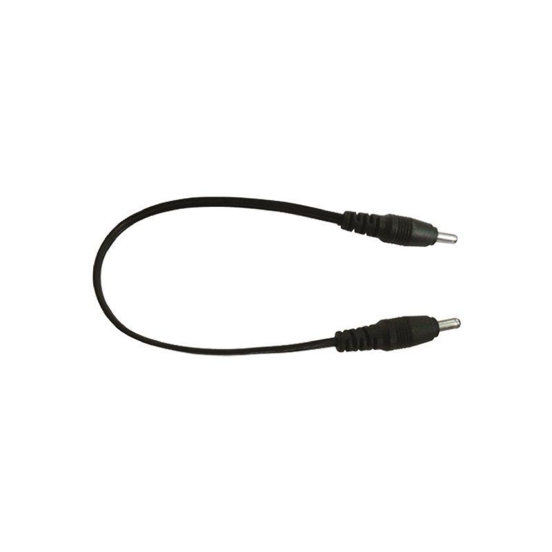 10 pcs - LED250 Knightsbridge LED250 Power Supply LED Cable for LED Strip Light, 250mm