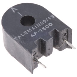 10 pcs - AP-1500 Nuvotem Talema AP-1 Series Current Transformer, 10A Input, 10:1