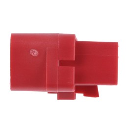 10 pcs - 12110252 Delphi, Metri-Pack OBD II Automotive Connector Plug 16 Way, Crimp Termination