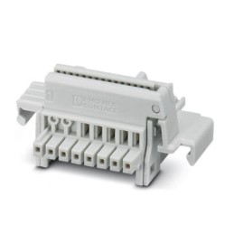 30 pcs - Phoenix Contact TBUS Series DIN Rail Terminal Block