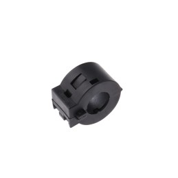 10 pcs - 443800506 Fair-Rite Openable Ferrite Sleeve, 29.7 x 15.6 x 25.4mm, For Suppression Components, Apertures: 1, Diameter 1