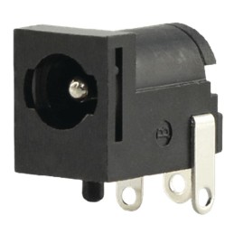 500 pcs - CUI Devices Horizontal, Through Hole