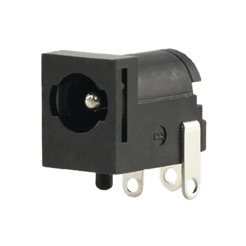 500 pcs - CUI Devices Horizontal, Through Hole