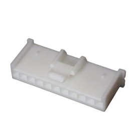 30 pcs - JST, XM Female Crimp Connector Housing, 2.5mm Pitch, 11 Way, Single Row