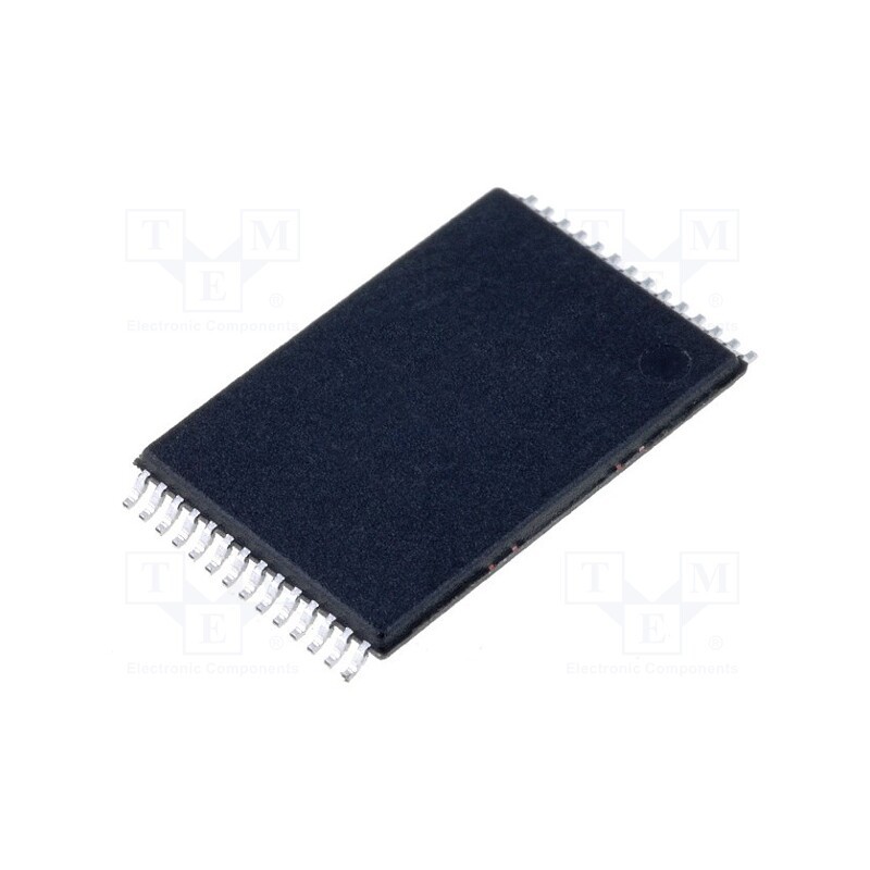 10 pcs : AS6C62256-55STCN - IC: SRAM memory, 256kbSRAM, 32kx8bit, 2.7÷5.5V, 55ns, STSOP28