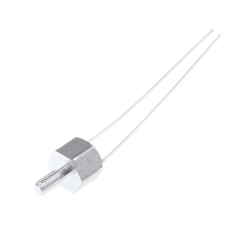 10 pcs - B57045K0473K000 EPCOS Thermistor, 47kΩ Resistance, NTC Type