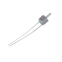 10 pcs - B57045K0473K000 EPCOS Thermistor, 47kΩ Resistance, NTC Type