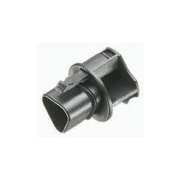 10 pcs - Z5.564.4553.1 Wieland RST Series Cover, Male, IP66, IP68